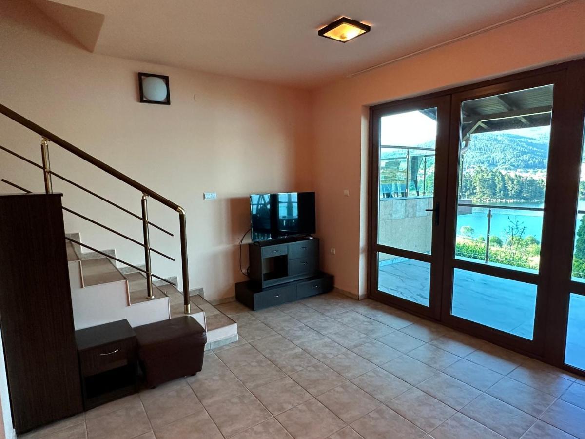 מלון סרניצה Vip Complex מראה חיצוני תמונה