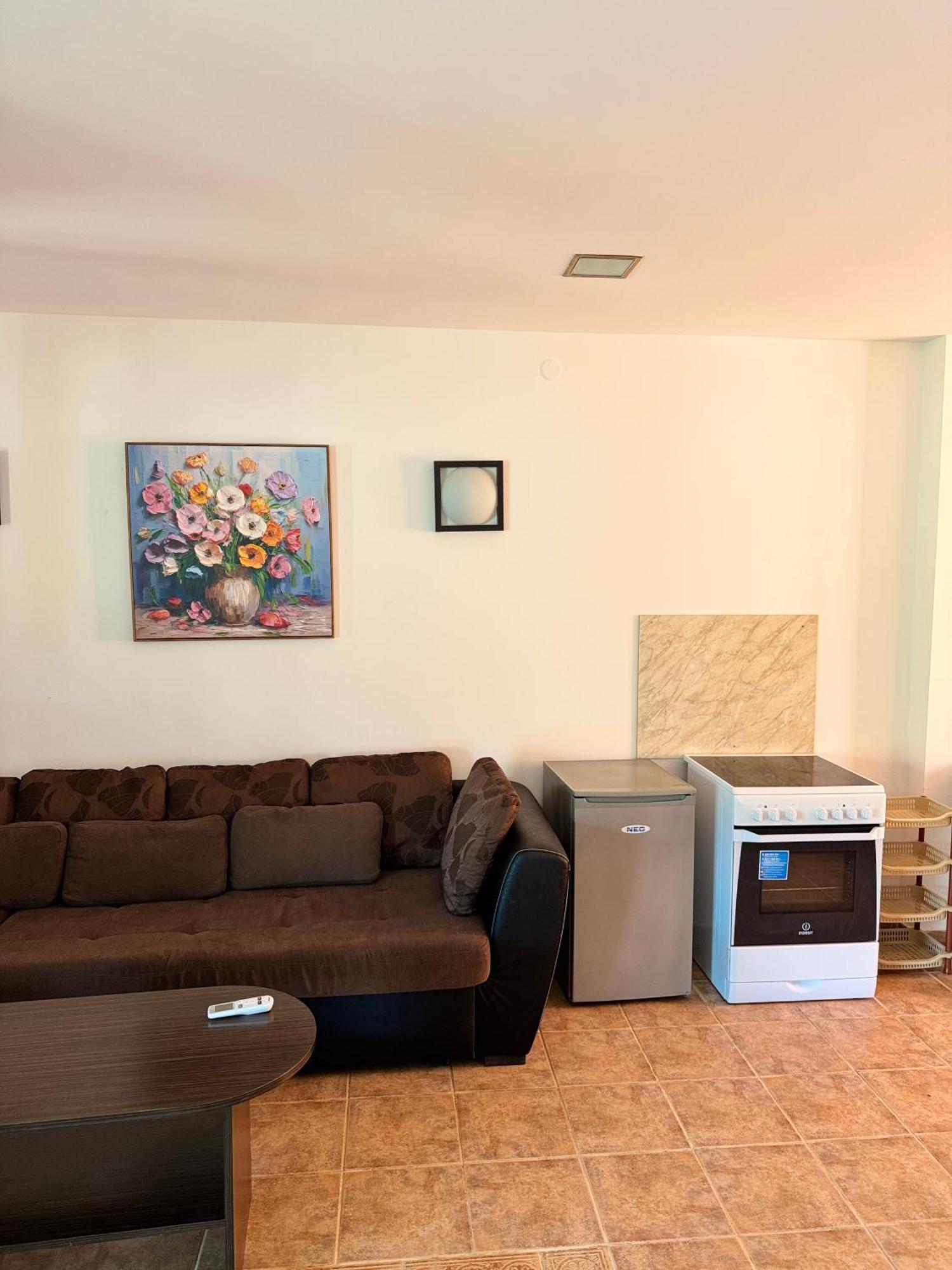 מלון סרניצה Vip Complex מראה חיצוני תמונה