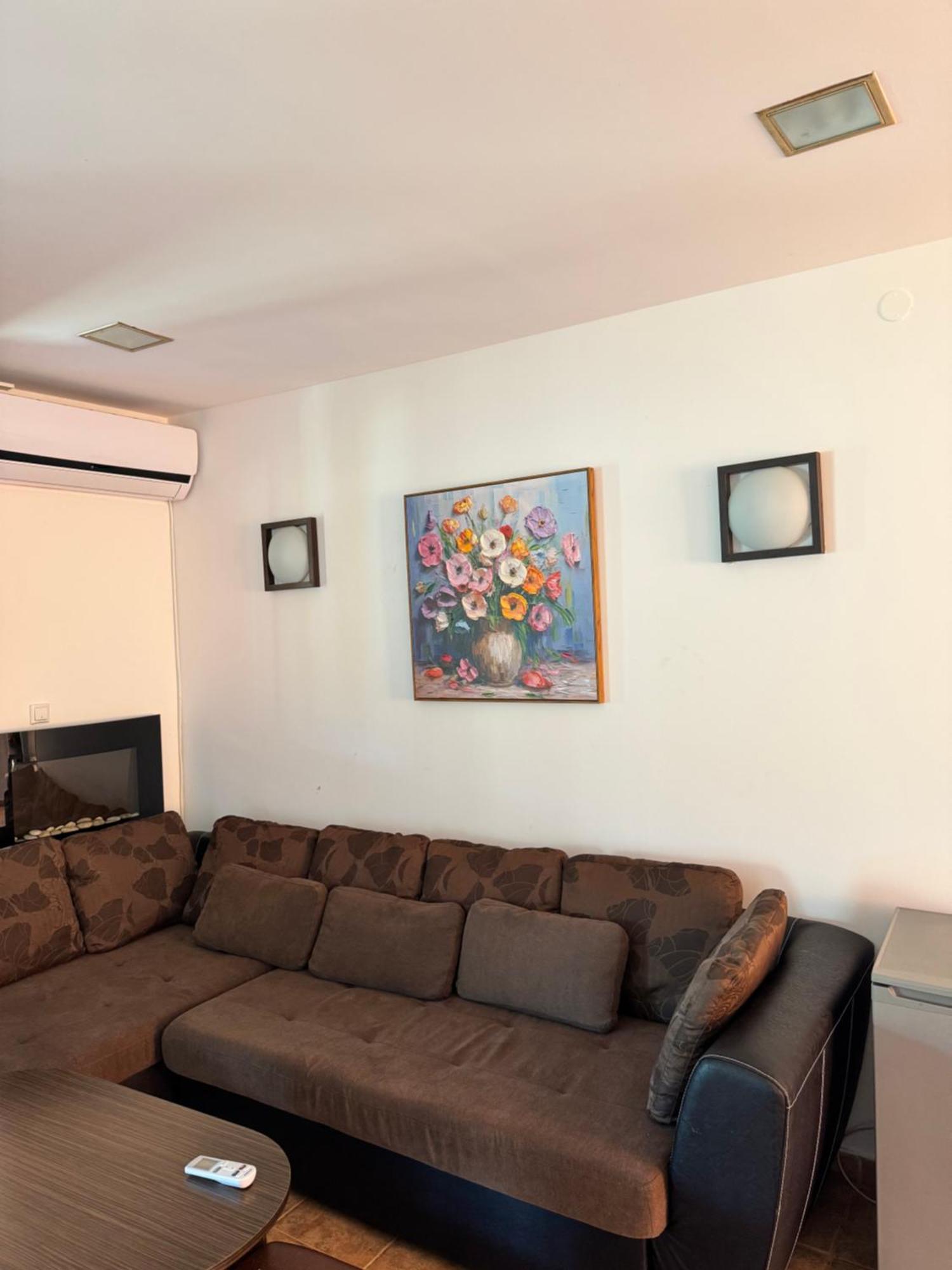 מלון סרניצה Vip Complex מראה חיצוני תמונה